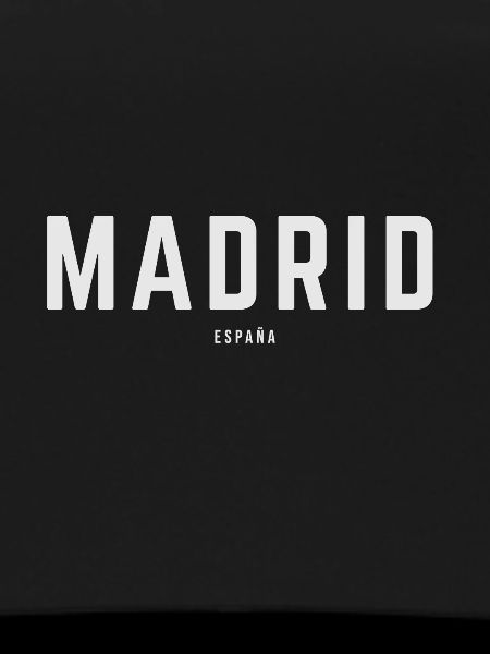 Madrid Spain