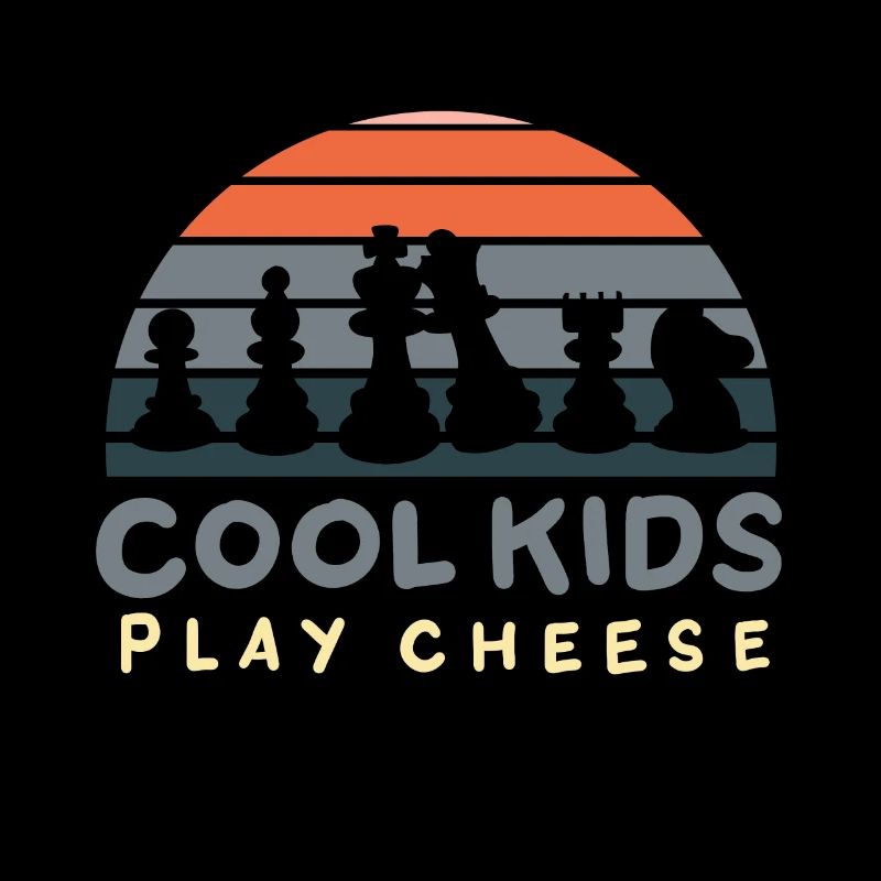 Chess player chess