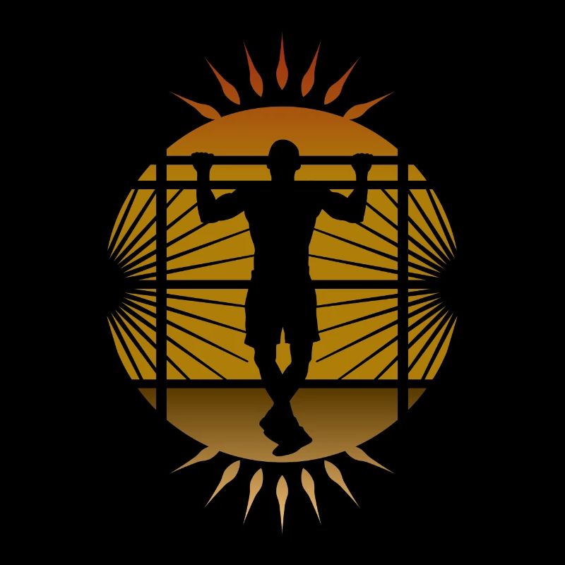 Callisthénie Pull-up