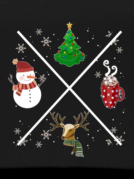 Christmas X