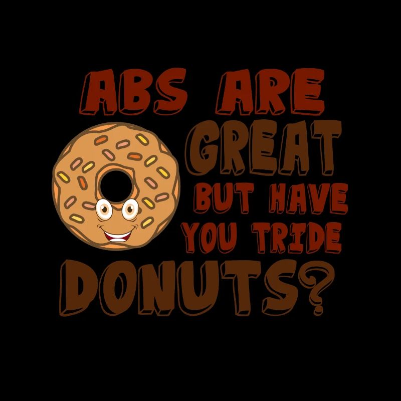 Donat abs