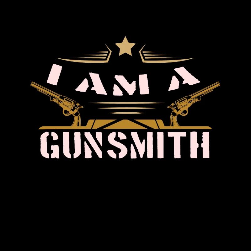 Gunsmith