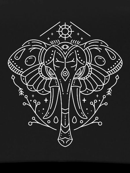 Ganesha