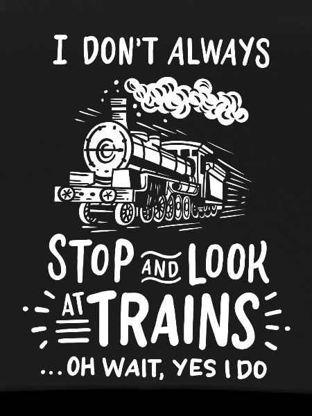 Trains Chemin de fer