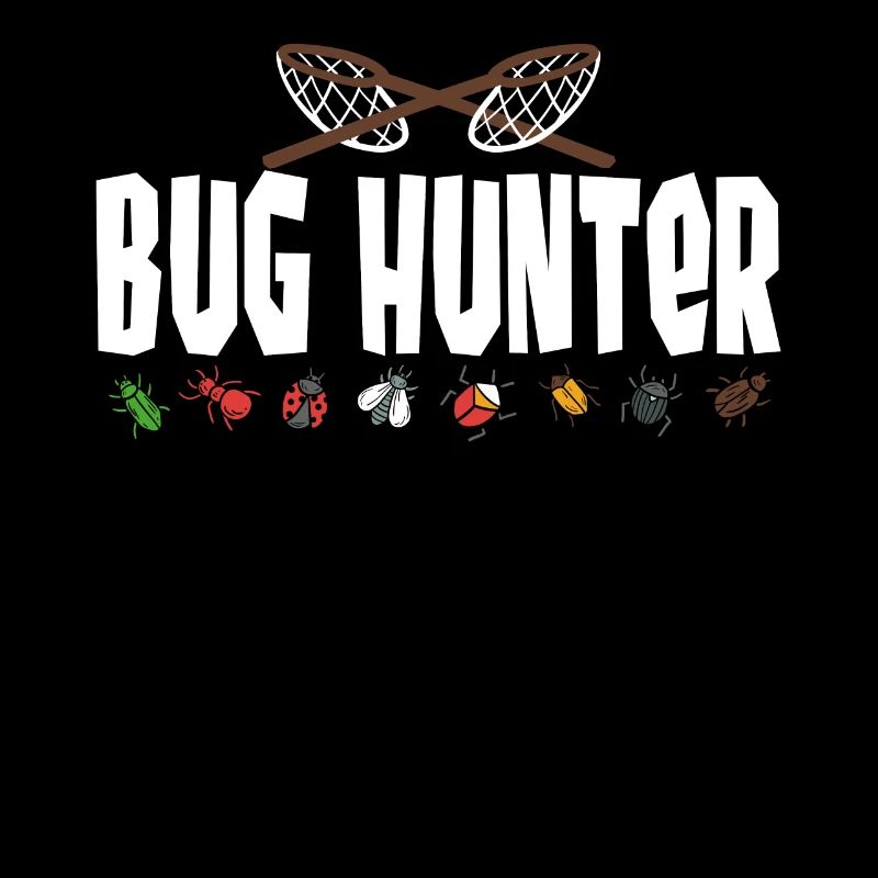 Chasseur d’insectes
