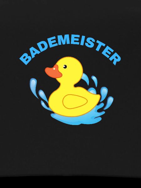 Bademeister