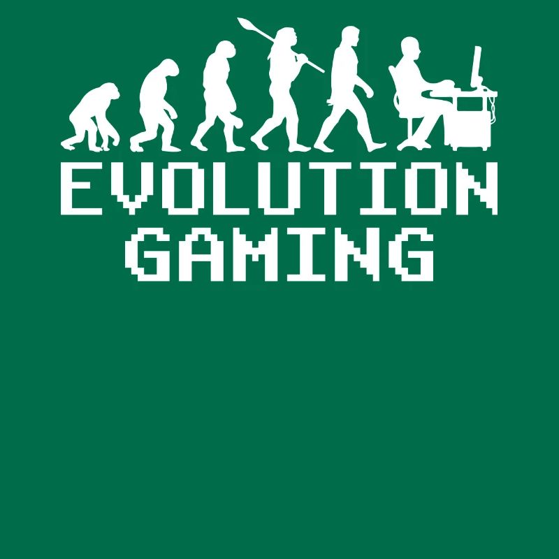 Pc gaming evolution