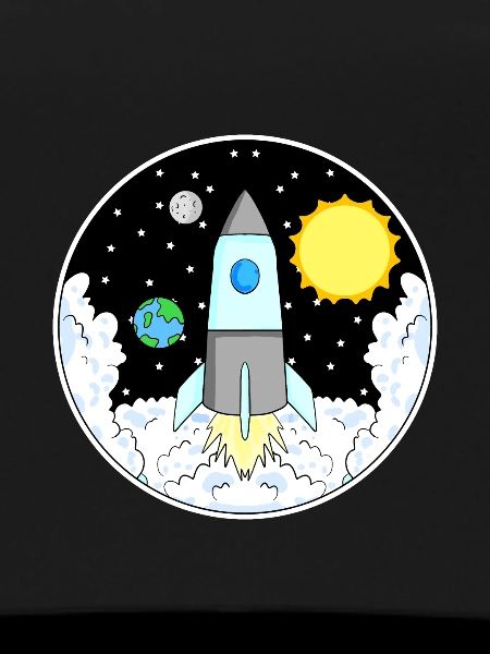 Rocket space