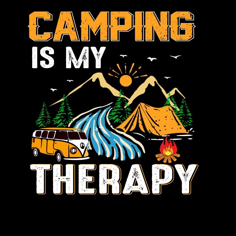 camping