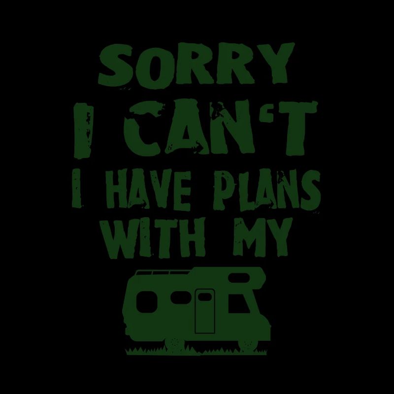Wohnmobil