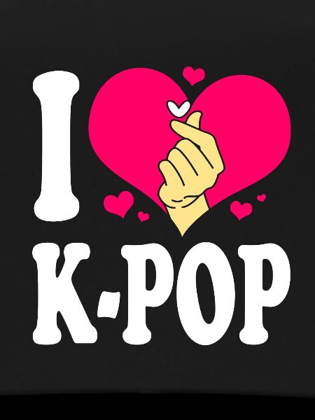 K-Pop