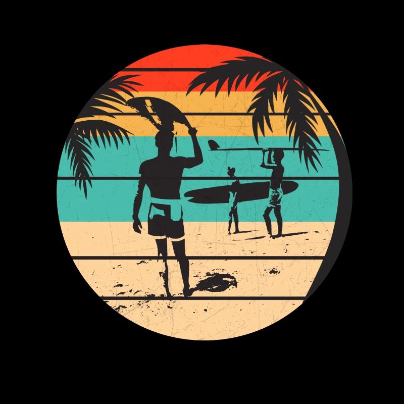 Surf, Surf, Surf, Surf, Surf