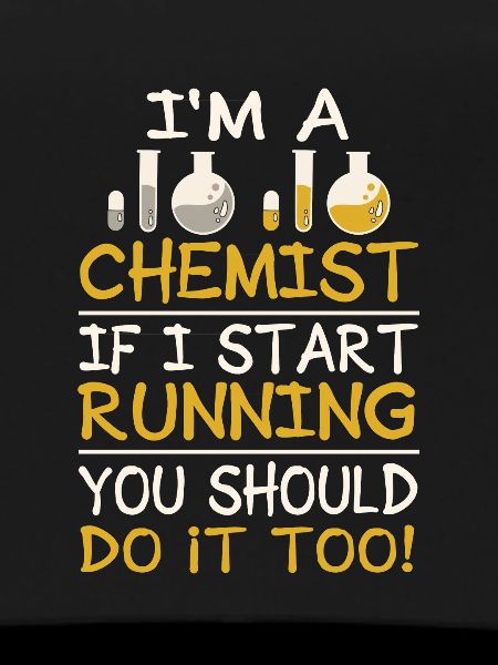 Chemist