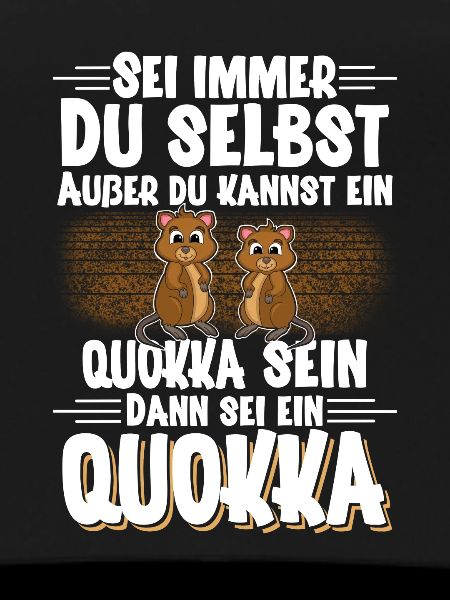 Quokka