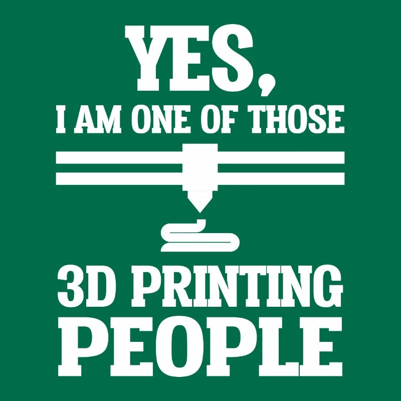 3D Printer Plastic Print Printer Bastler Hobby
