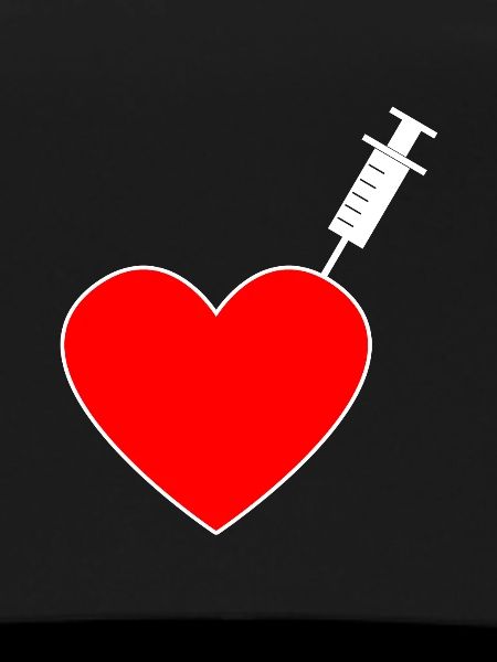 Vaccination - I am vaccinated