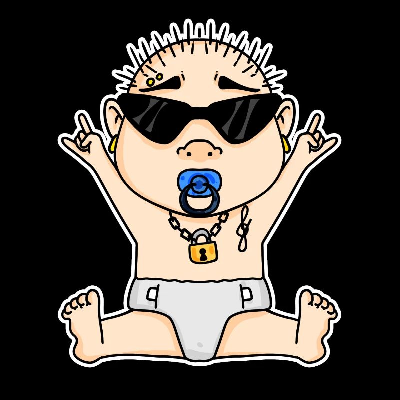 Cool Baby