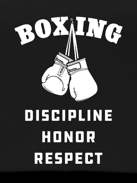 Boxing, Boxer