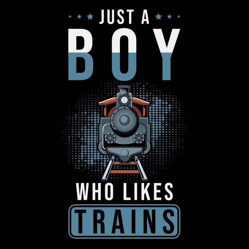 Trains Train Railway Model Railway Saying