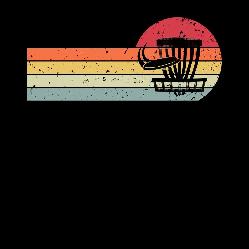 Disc Golf