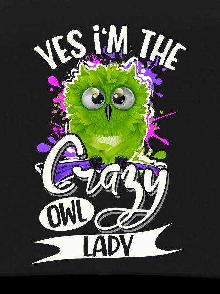 owl