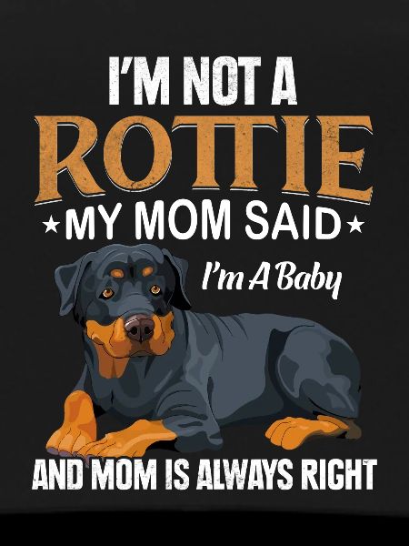 Rottweiler
