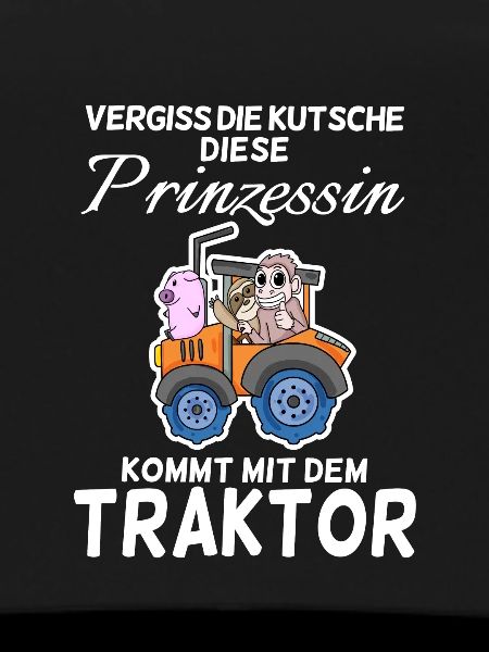 Prinzessin