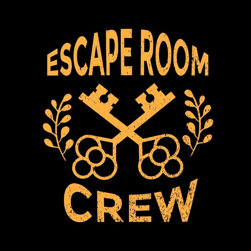 Escape Room Rätzel espace s’échapper équipe