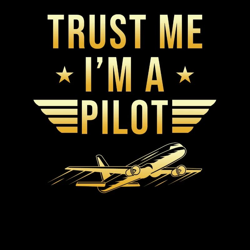 Pilot Geschenk