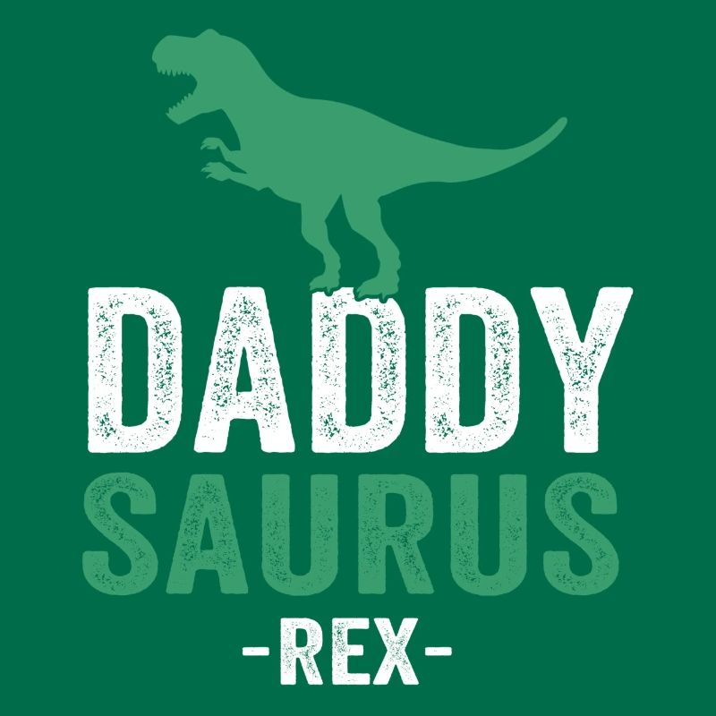 Daddysaurus ( Daddysaurus )