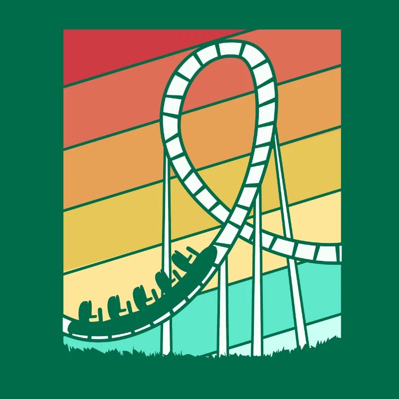 roller coaster