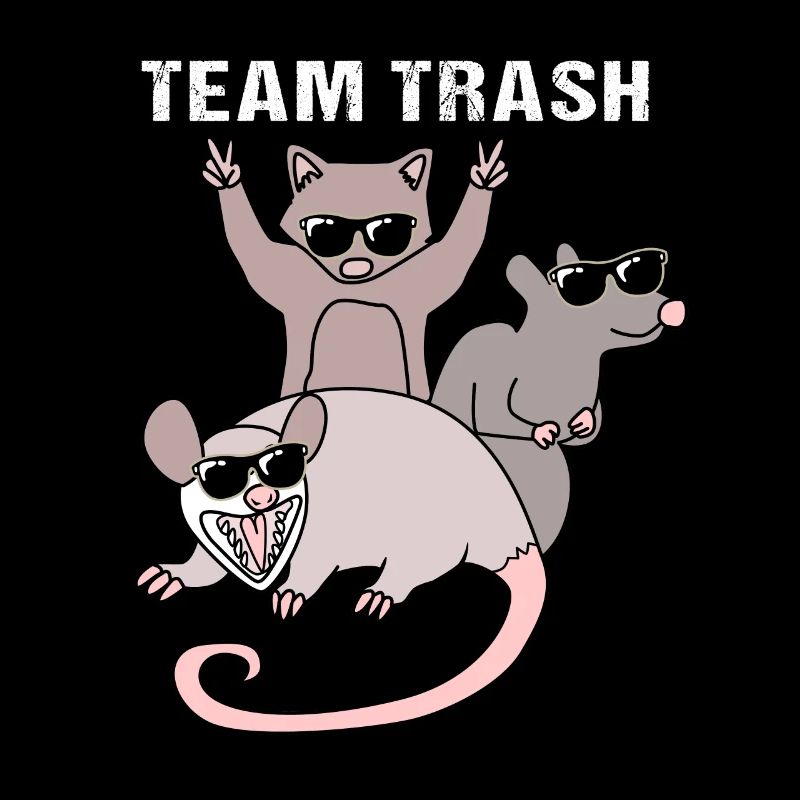 Opossum Possum