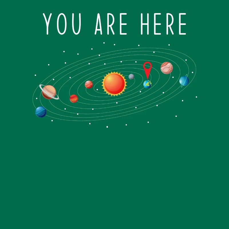 solar system