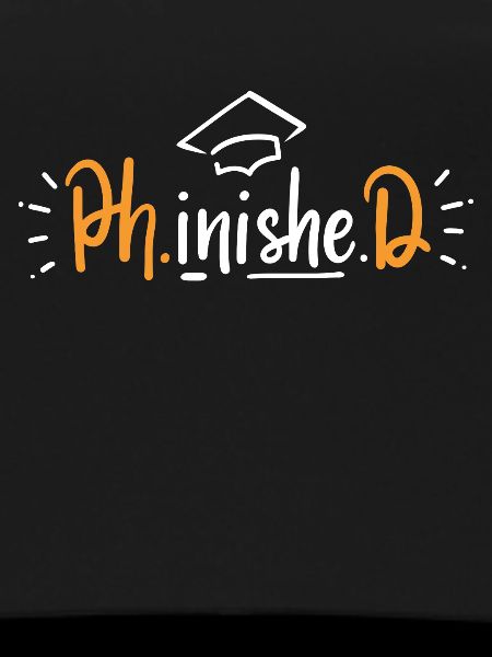 PhD Doctoral Degree