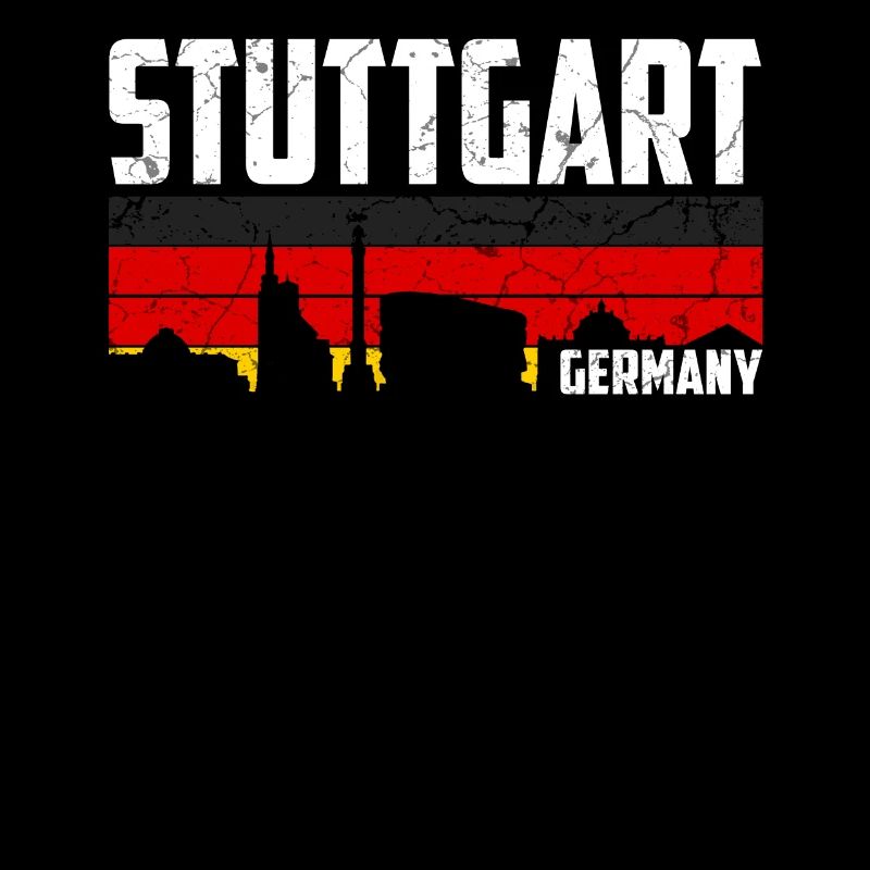 Stuttgart Deutschland