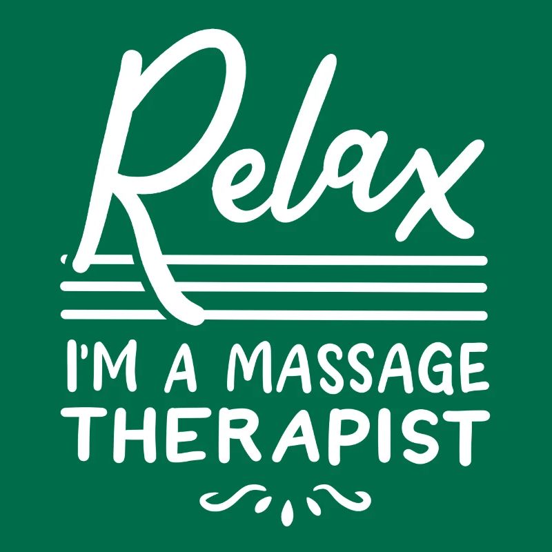 Massagetherapeut Massagetherapie