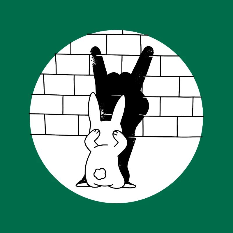 Evil Easter Easter Prison Rock Music