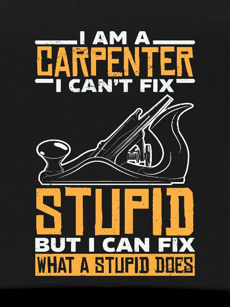 carpenter