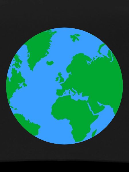 Planet Earth