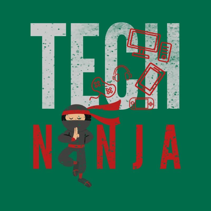 tech, tech analyst, programmer,