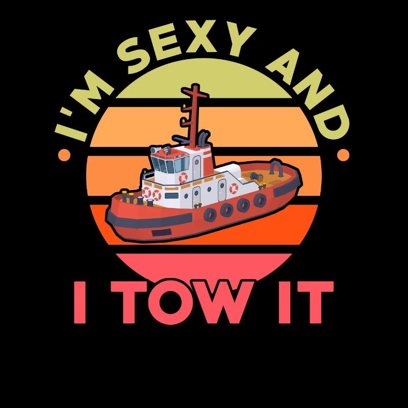 Schleppboot