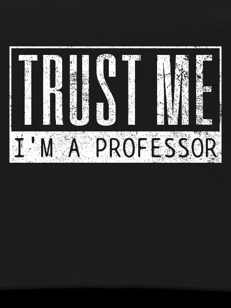 Professor University Lecturers