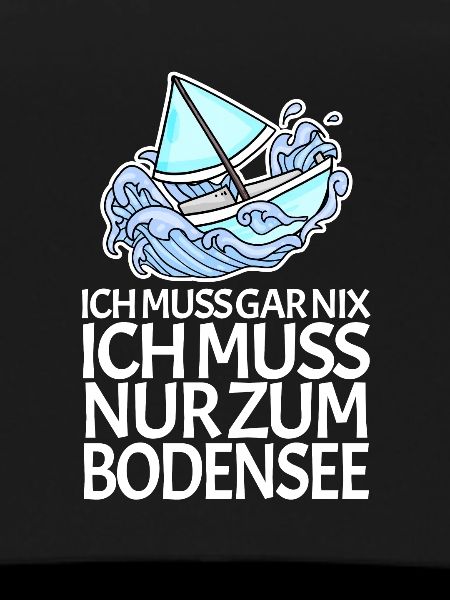 Bodensee See