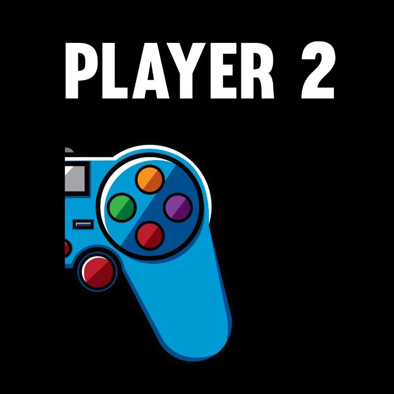 Gamer 1 2 Player Gaming Gaming Console Gift