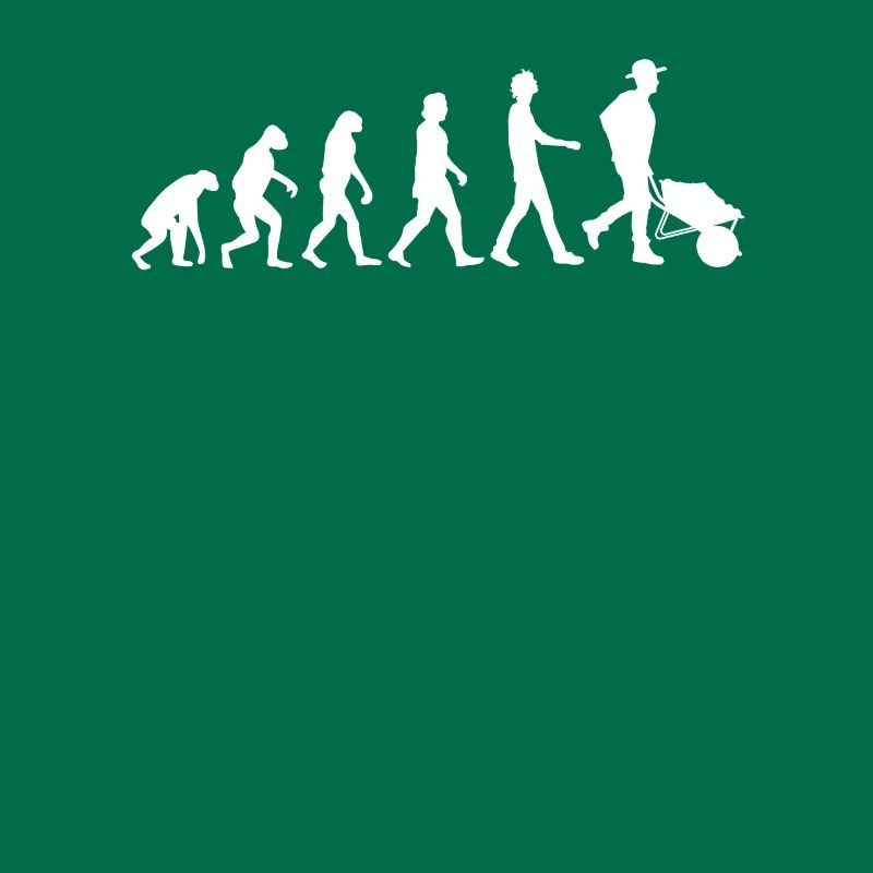 Gardener Evolution