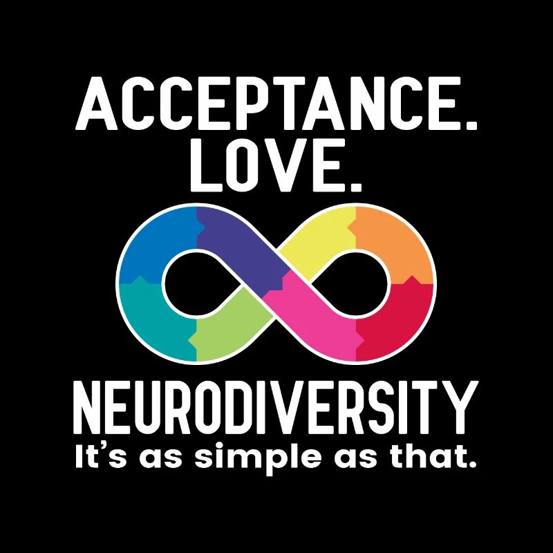 Neurodiversity Neurodiversity Autistic Autism