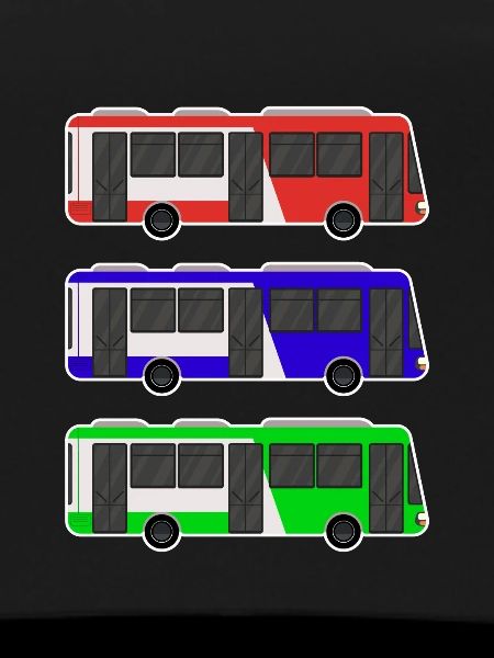 bus