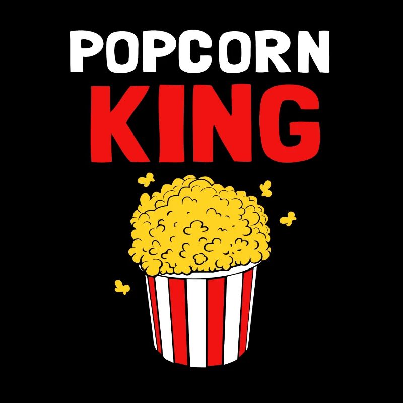 Popcorn Roi