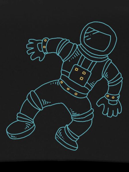 astronaut