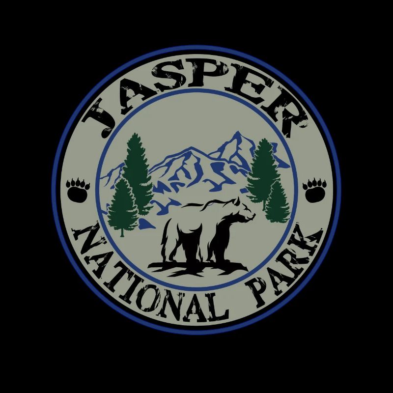 Jasper National Park